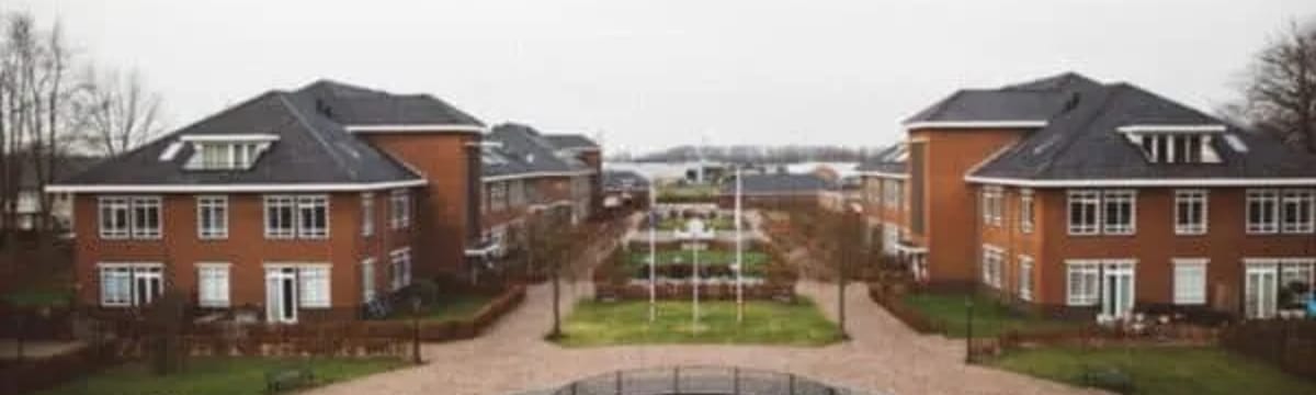 Ouderenzorg in Wezep, Overijssel