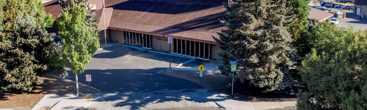 Senior Care in Big Bear Lake, CA