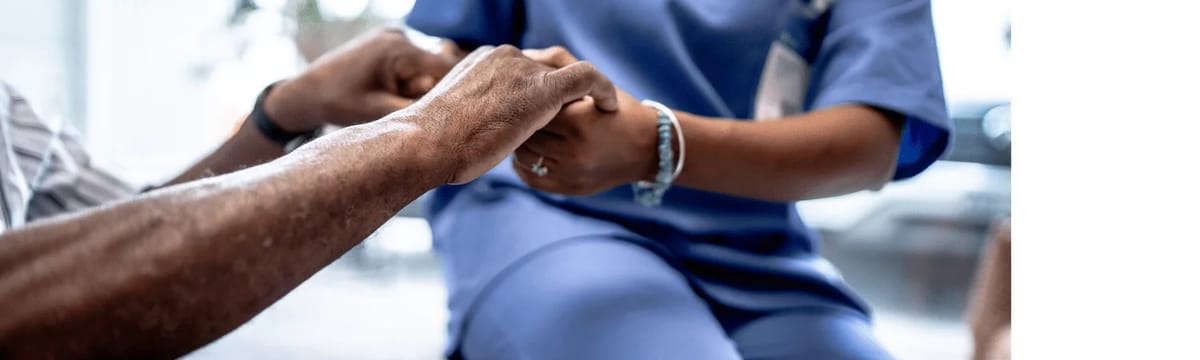 Senior Care in Blairsville, GA