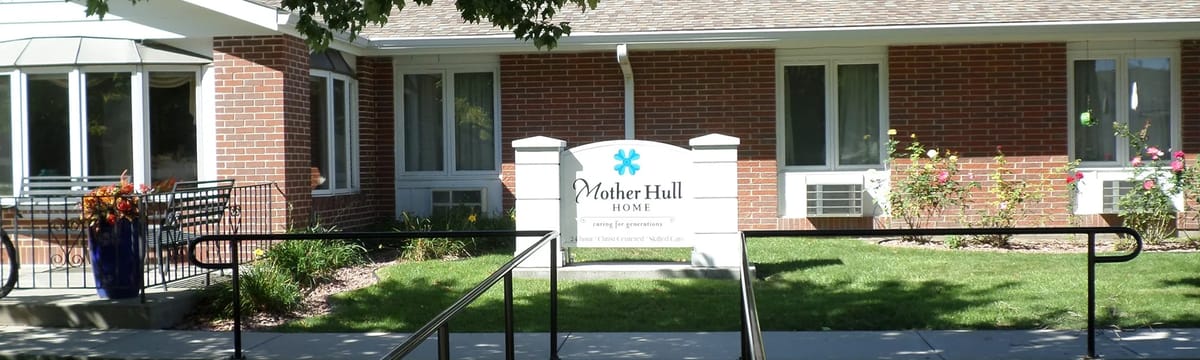 Memory Care in Kearney, NE