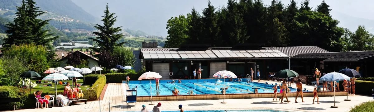 Centro Diurno in BORGO VALSUGANA, Trentino-Alto Adige