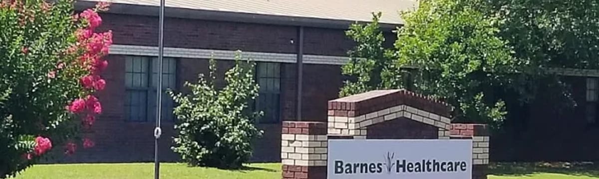 Senior Care in Lonoke, AR