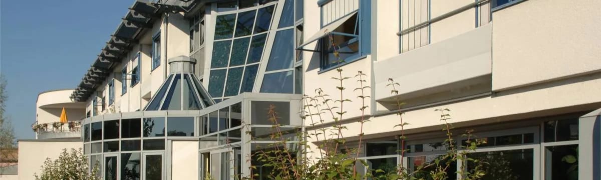 Seniorenpflege in Heilbronn, Baden-Wurttemberg
