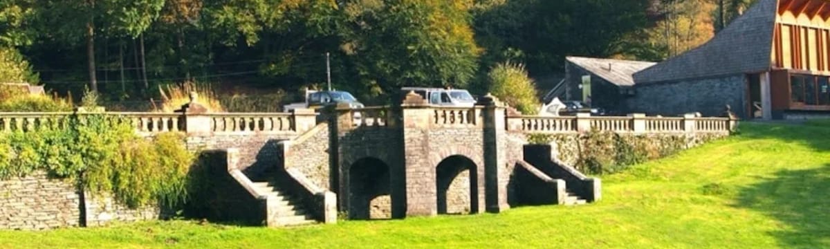 Care Services in Consett, England