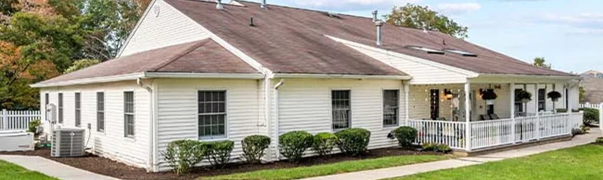 Senior Care in Park Ridge, NJ