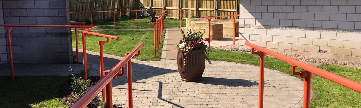 Care Services in Ulverston, England