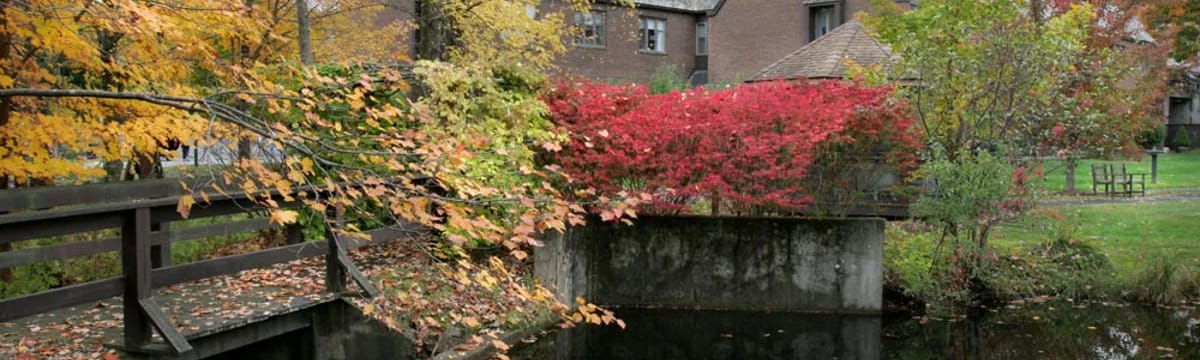 Senior Care in Salisbury, CT