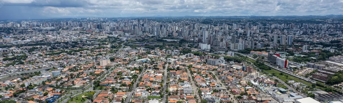 Cuidados para Idosos in Curitiba, PR