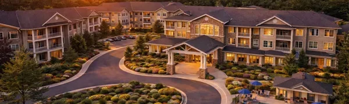 Senior Care in Raleigh, MS