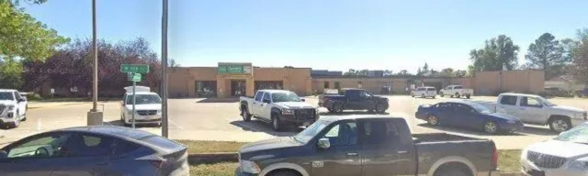 Senior Care in Miller, SD