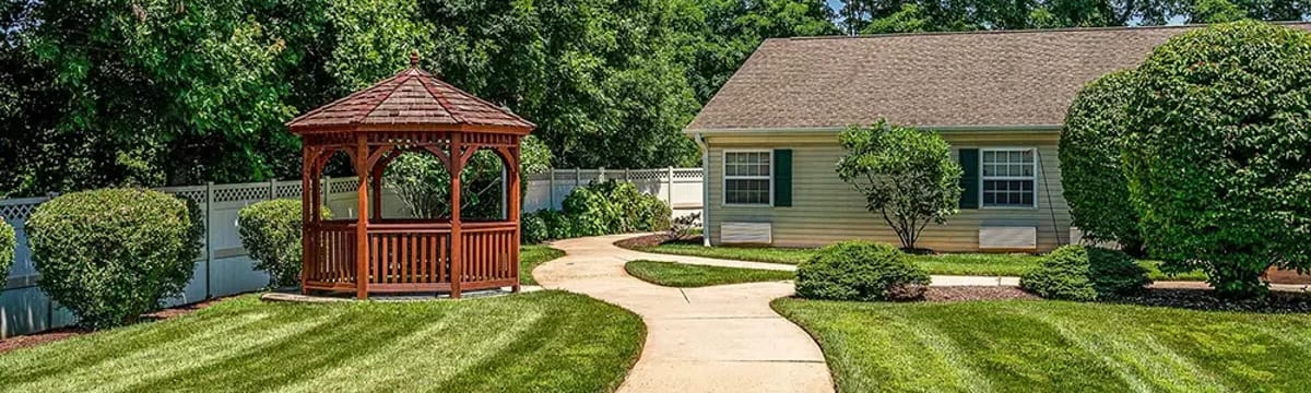 Home Health Nursing in Kensington, MD