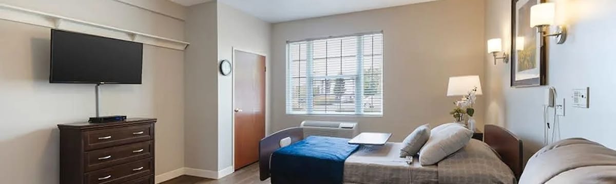 Senior Care in Merriam, KS