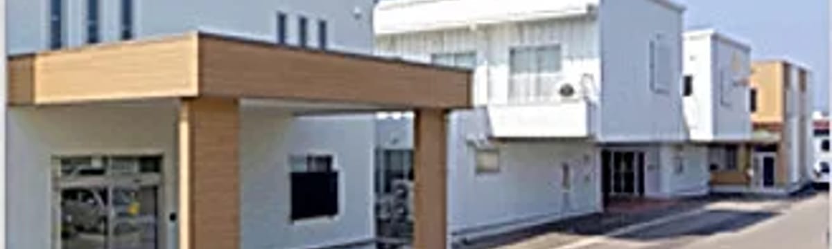 介護サービス in 韮崎市, 山梨県