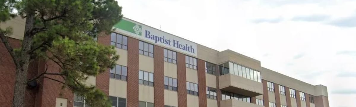 Senior Care in Van Buren, AR