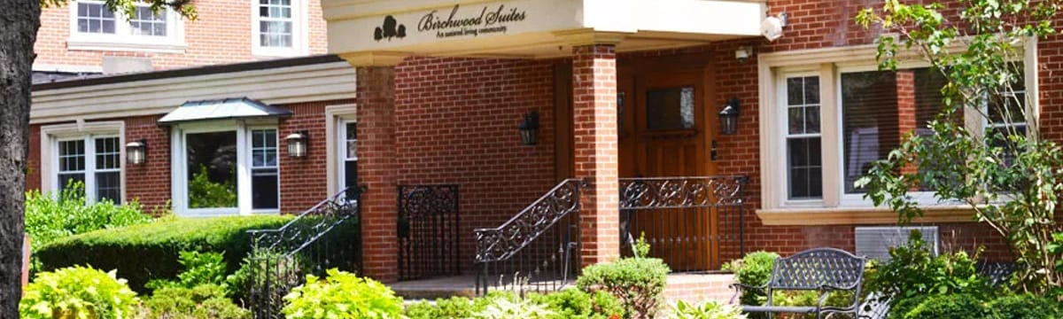 Senior Care in East Northport, NY