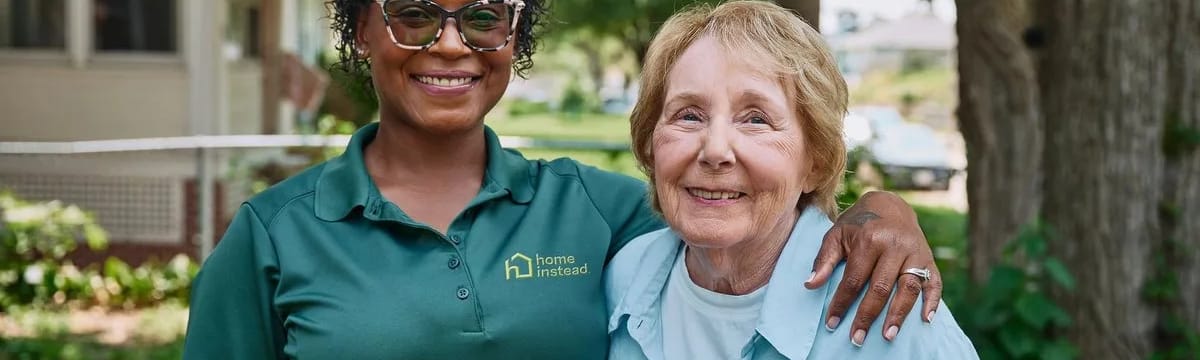 Senior Care in Vinita, OK