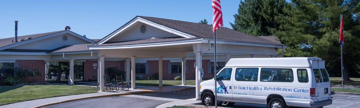 Senior Care in Harrogate, TN