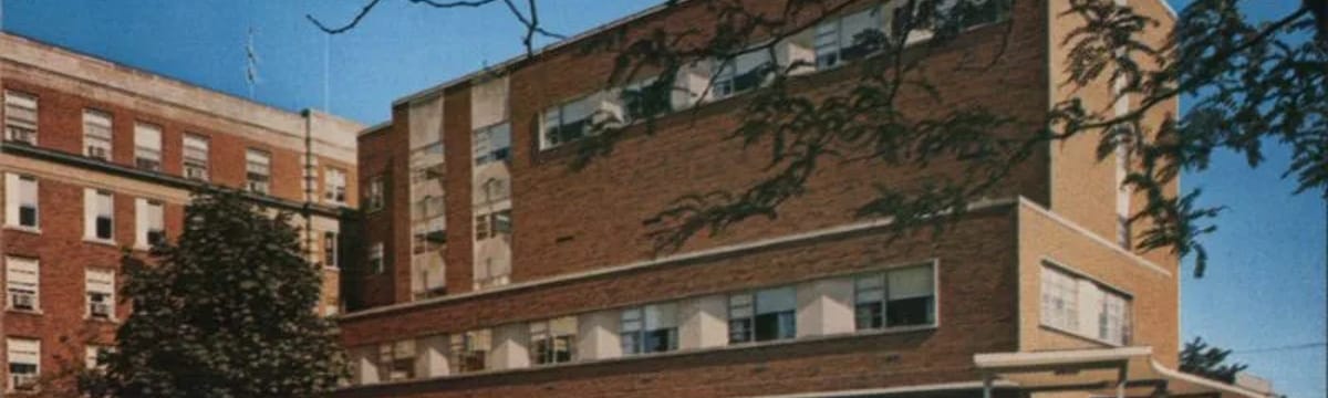 Inpatient Rehabilitation in Waterloo, IA