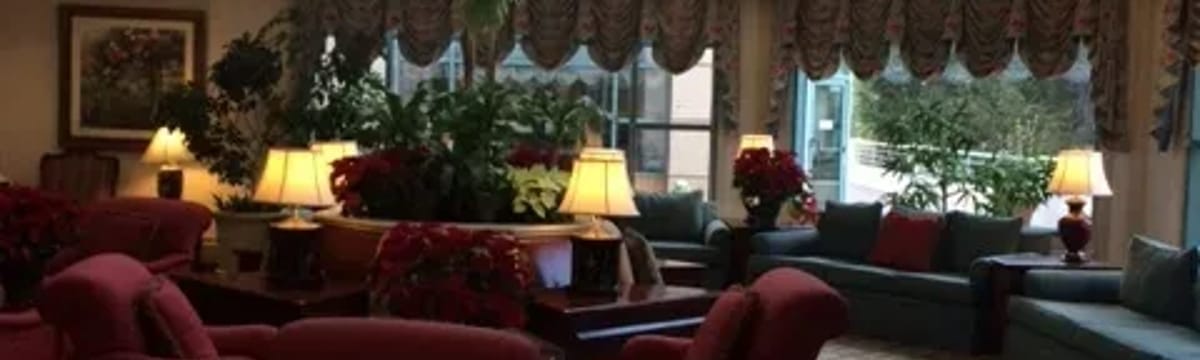 Senior Care in Chevy Chase, MD