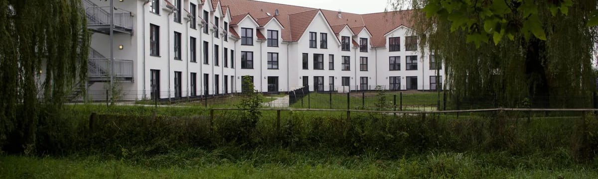 Seniorenpflege in Alpen, Nordrhein-Westfalen