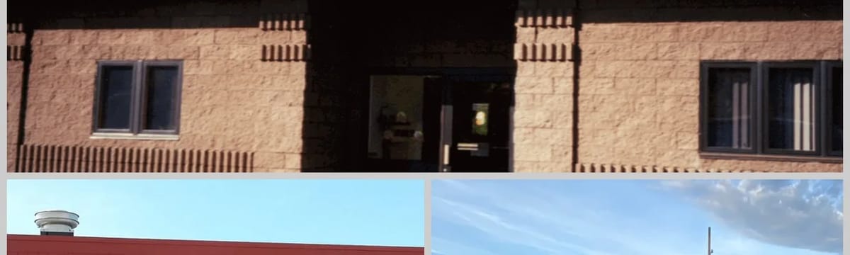 Senior Care in Houghton, MI