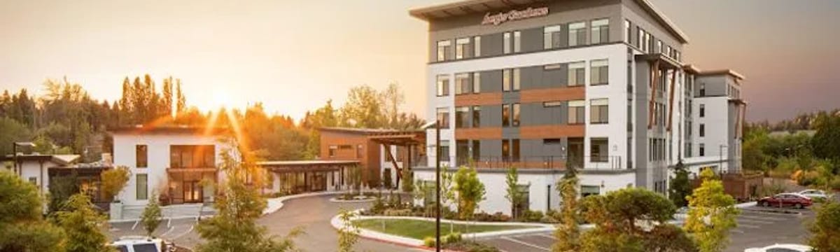 Senior Care in Newcastle, WA