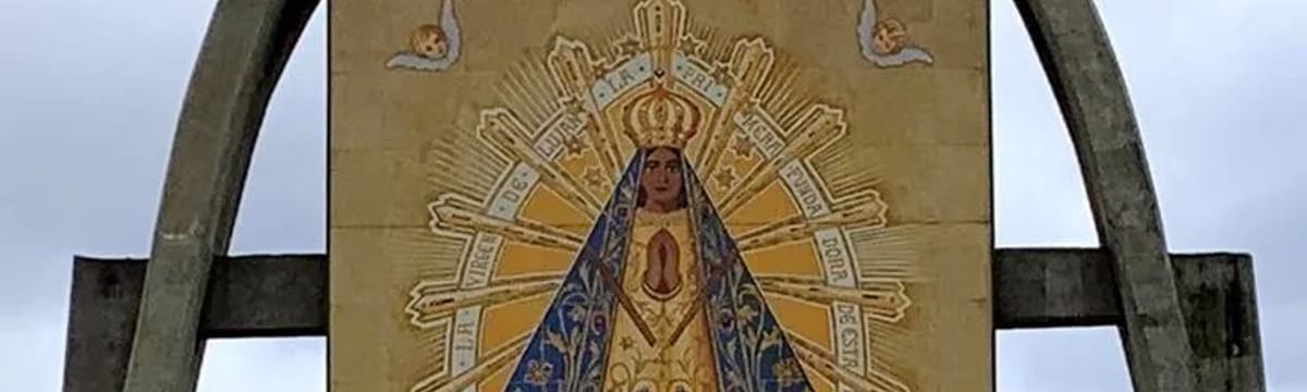 Cuidado de Mayores in GUARANI, MISIONES