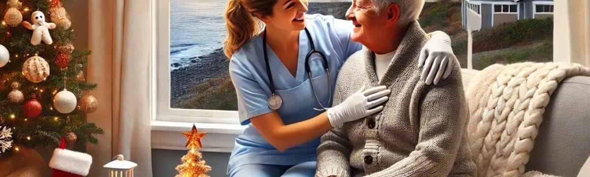 Home Health Nursing in Monterey Park, CA