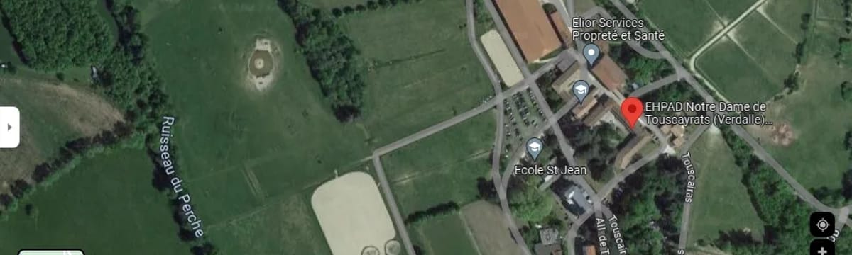 Soins aux Seniors in VERDALLE, Occitanie