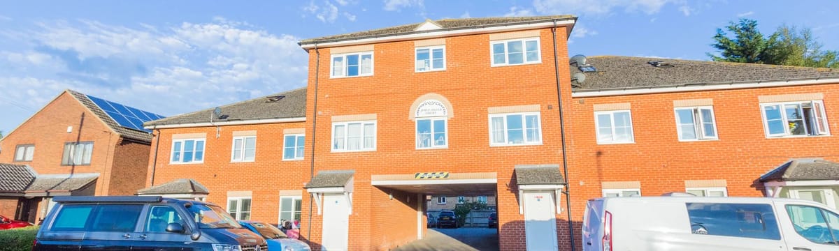Care Services in Wellingborough, England