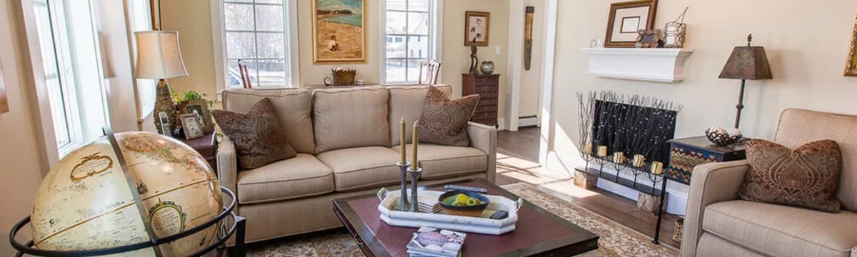 Senior Care in Old Saybrook Center, CT