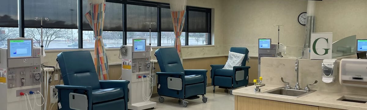 Senior Care in Brooklyn, MD