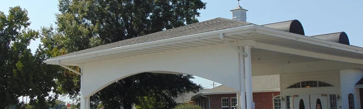 Senior Care in Lincoln, MO