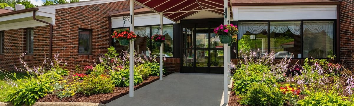 Senior Care in Laurel Fork, VA