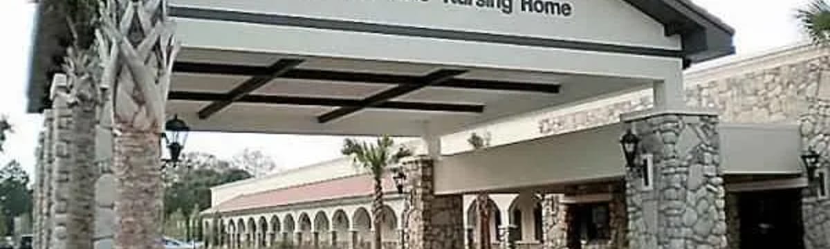 Home Health Nursing in Saint Augustine, FL
