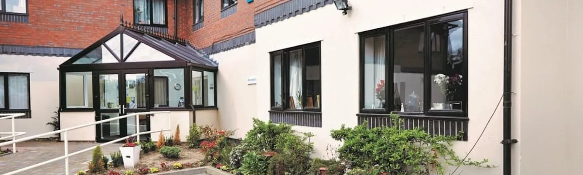 Care Services in Middlewich, England