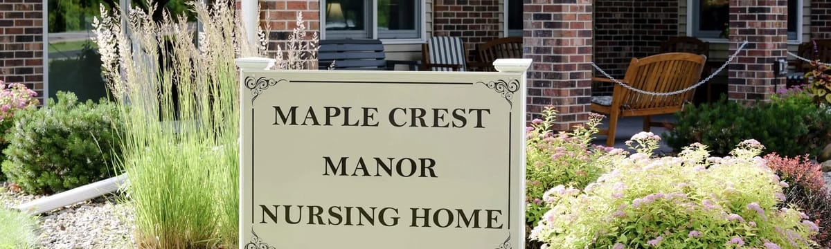 Senior Care in Fayette, IA