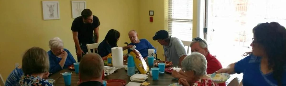 Assisted Living in Snyder, TX