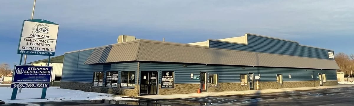 Senior Care in Bad Axe, MI