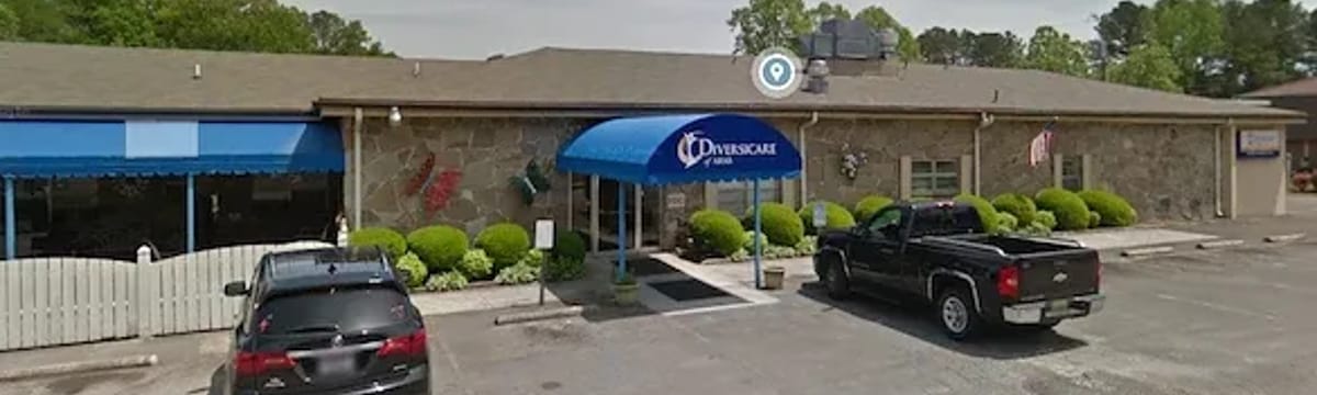 Senior Care in Arab, AL