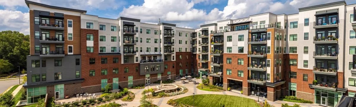 Home Health Nursing in Cary, NC