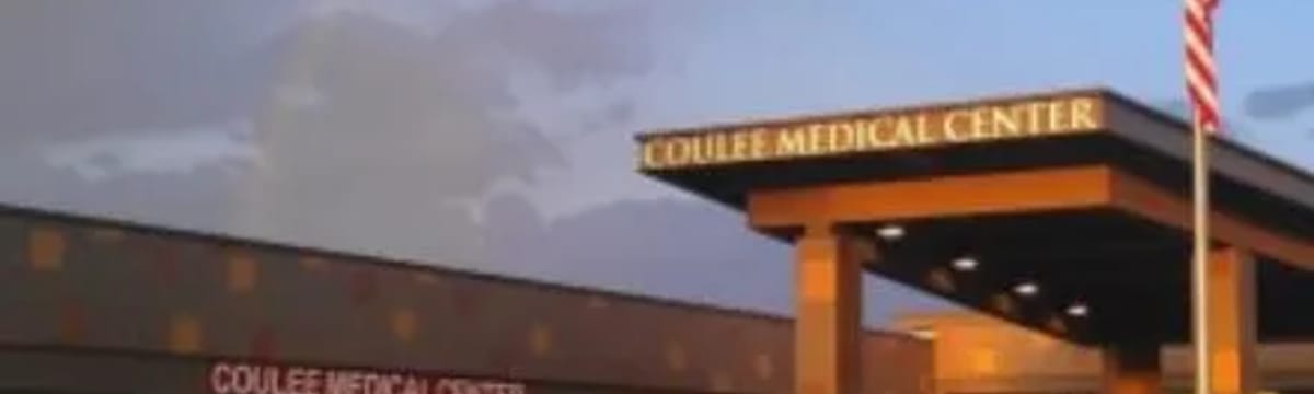 Senior Care in Grand Coulee, WA
