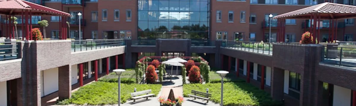 Ouderenzorg in Noordwijkerhout, Zuid-Holland