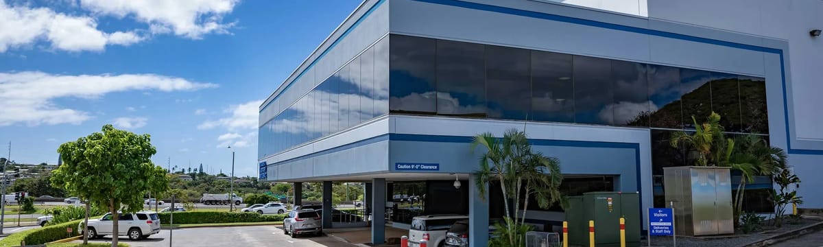 Senior Care in Aiea, HI