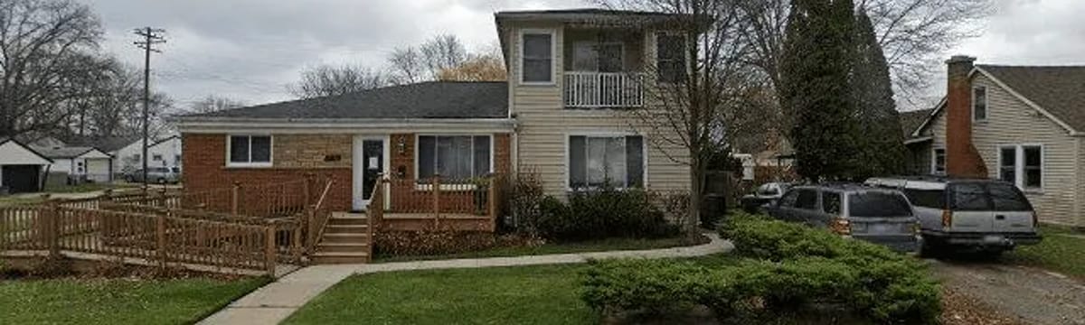 Senior Care in Madison Heights, MI