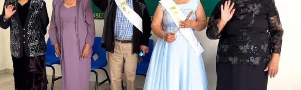 Cuidado de Mayores in Atempan, Puebla