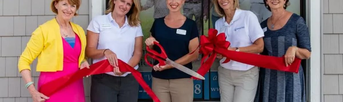 Senior Care in Lewes, DE