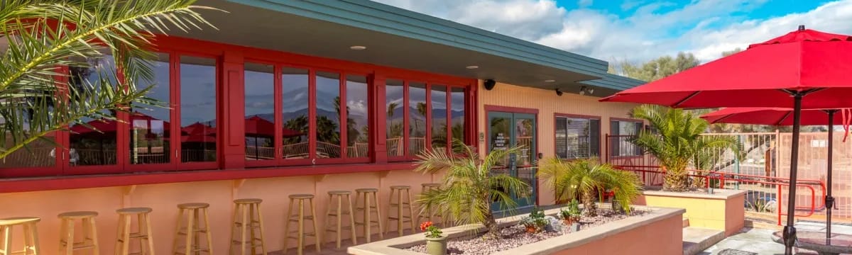 Senior Care in Borrego Springs, CA