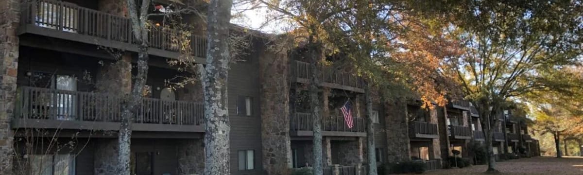 Senior Care in Fairfield Bay, AR