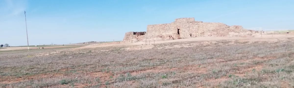 Centro de Día in Daimiel, Castilla-La Mancha